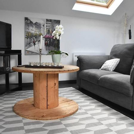 Appartement Charmant duplex pour 2 personnes près d'Arras à Arleux-en-Gohelle Extérieur photo