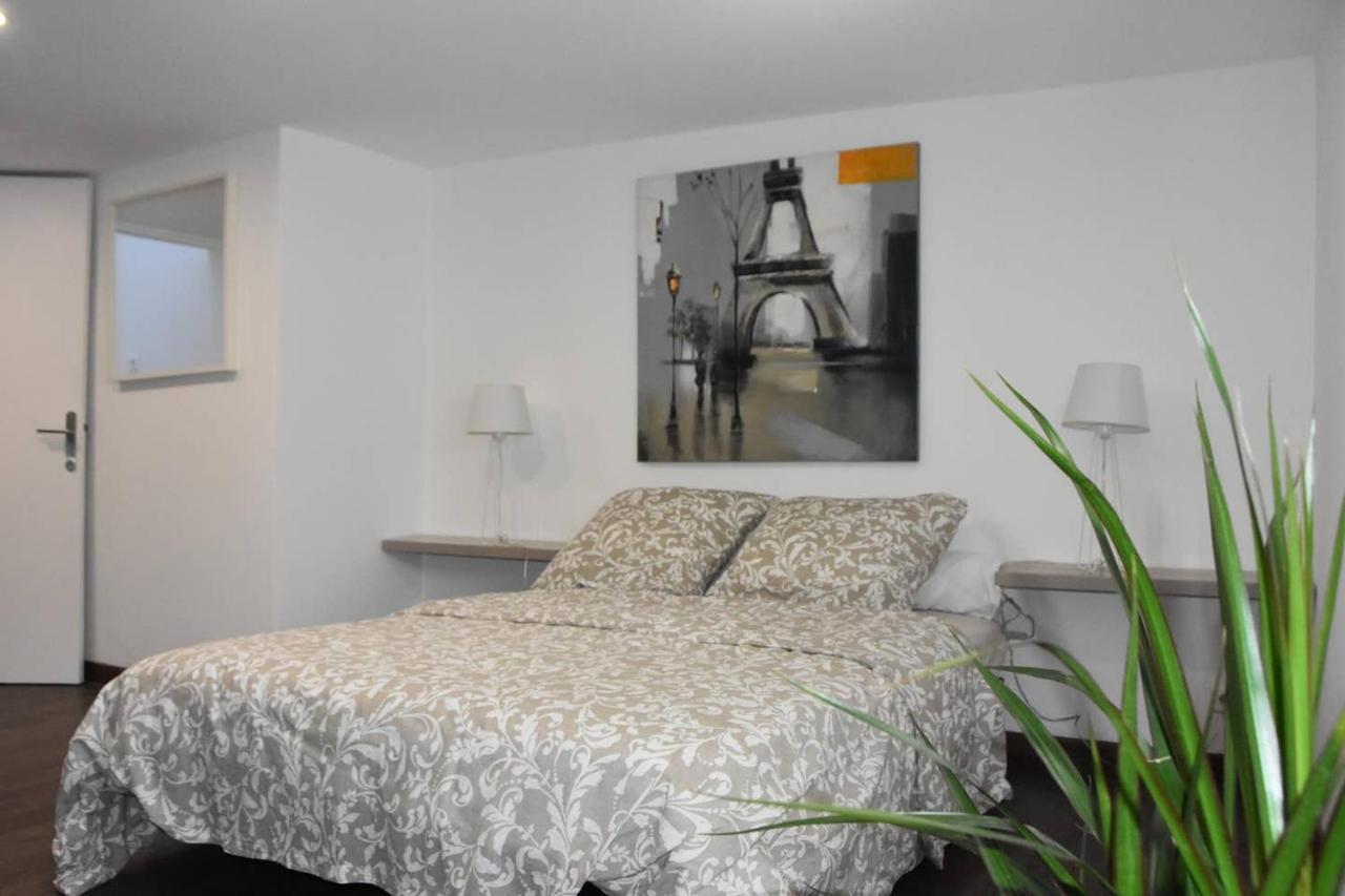 Appartement Charmant duplex pour 2 personnes près d'Arras à Arleux-en-Gohelle Extérieur photo
