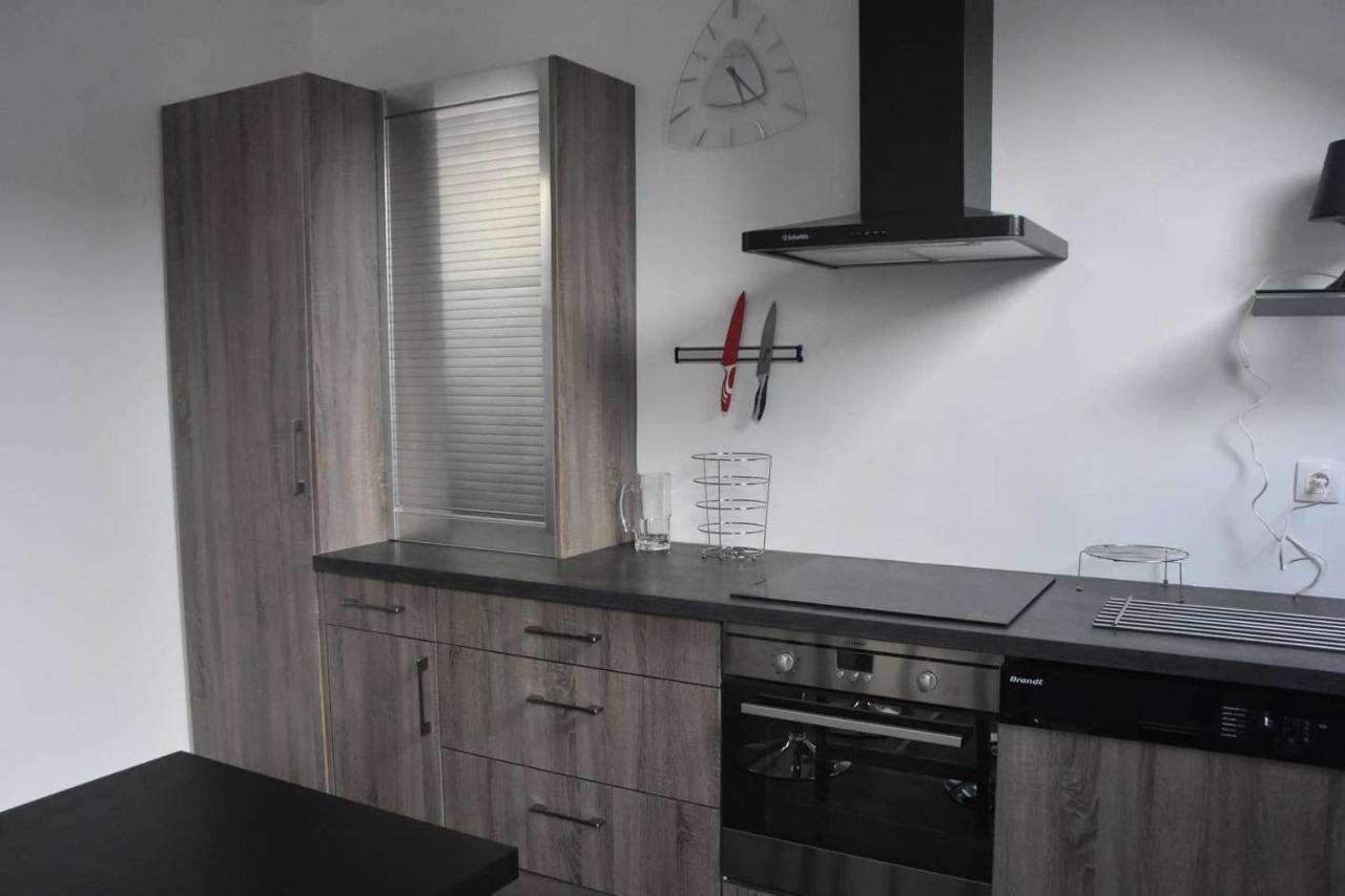 Appartement Charmant duplex pour 2 personnes près d'Arras à Arleux-en-Gohelle Extérieur photo