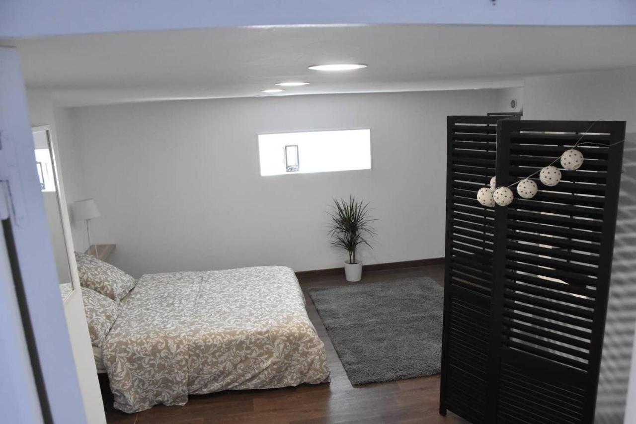 Appartement Charmant duplex pour 2 personnes près d'Arras à Arleux-en-Gohelle Extérieur photo